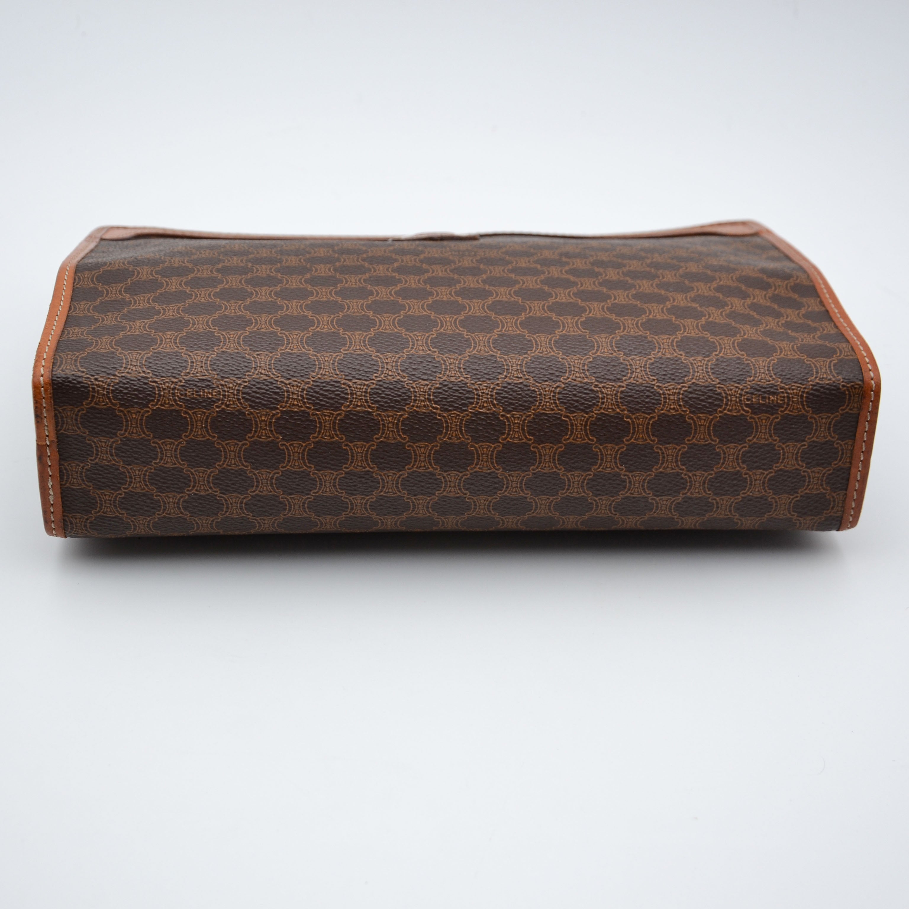 Pochette Céline Vintage Macadam