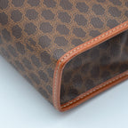 Pochette Céline Vintage Macadam