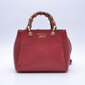 Gucci Bamboo Shopper Mini