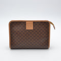 Pochette Céline Vintage Macadam