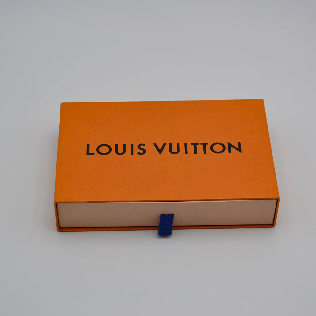 Portefeuille Louis Vuitton Capucines Compact Trifold