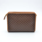 Pochette Céline Vintage Macadam