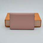 Portefeuille Louis Vuitton Capucines Compact Trifold
