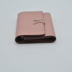 Portefeuille Louis Vuitton Capucines Compact Trifold