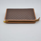 Pochette Céline Vintage Macadam