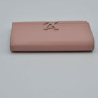 Portefeuille Louis Vuitton Capucines Compact Trifold