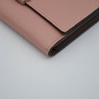Portefeuille Louis Vuitton Capucines Compact Trifold