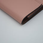 Portefeuille Louis Vuitton Capucines Compact Trifold