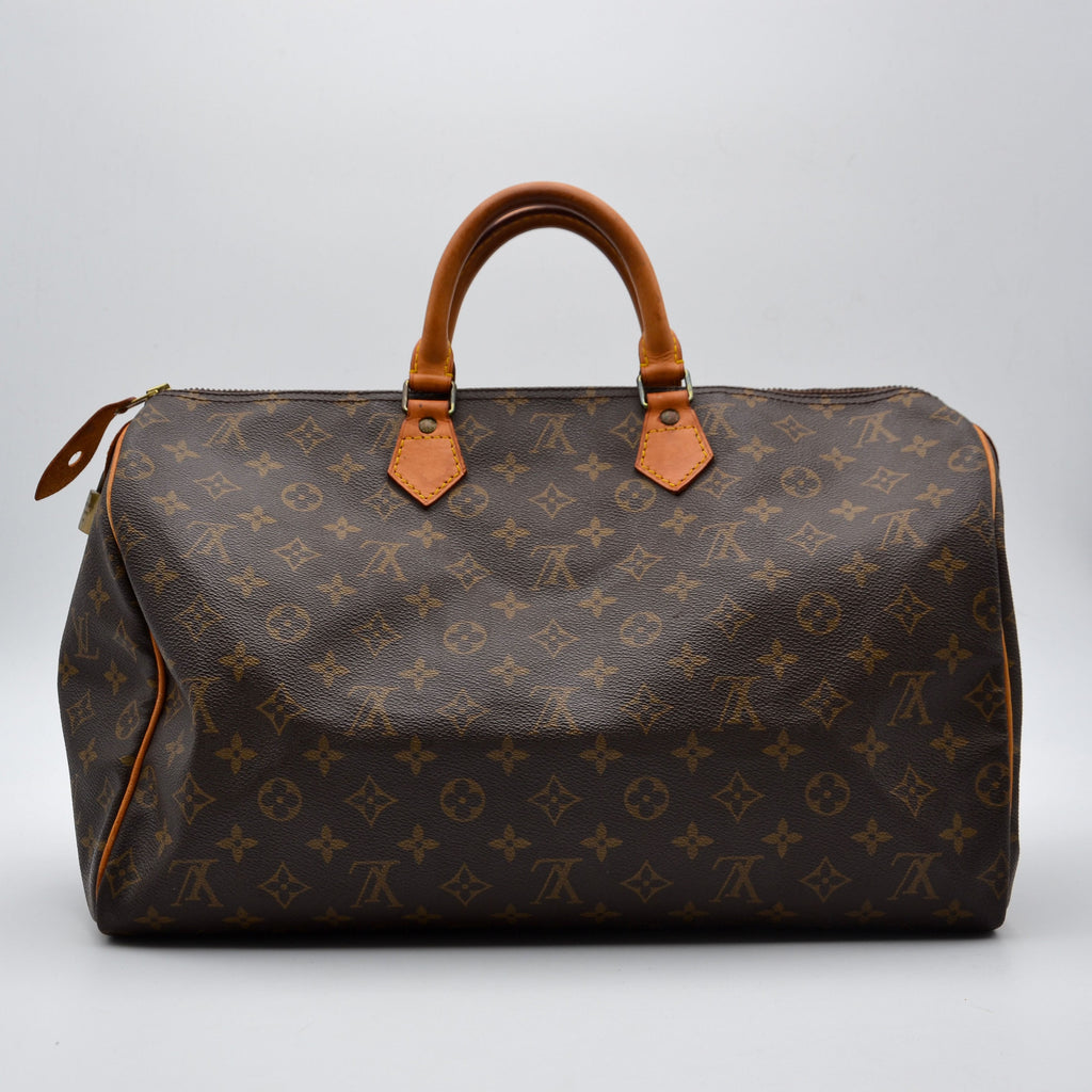 Speedy 40 Vintage