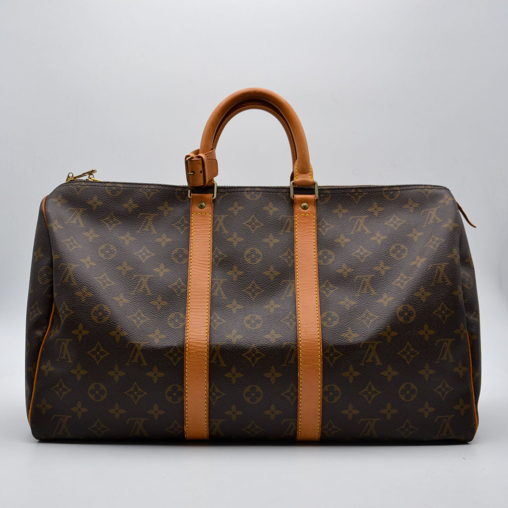 Keepall 45 Vintage 1990