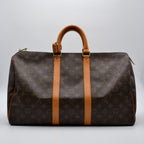 Keepall 45 Vintage 1990