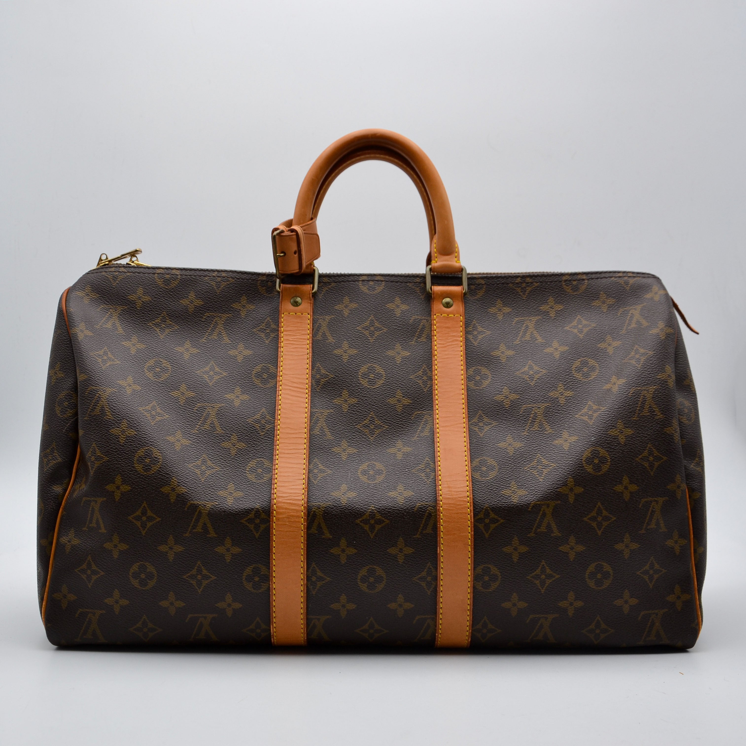Keepall 45 Vintage 1990