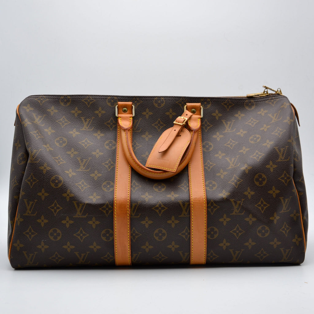 Keepall 45 Vintage 1990