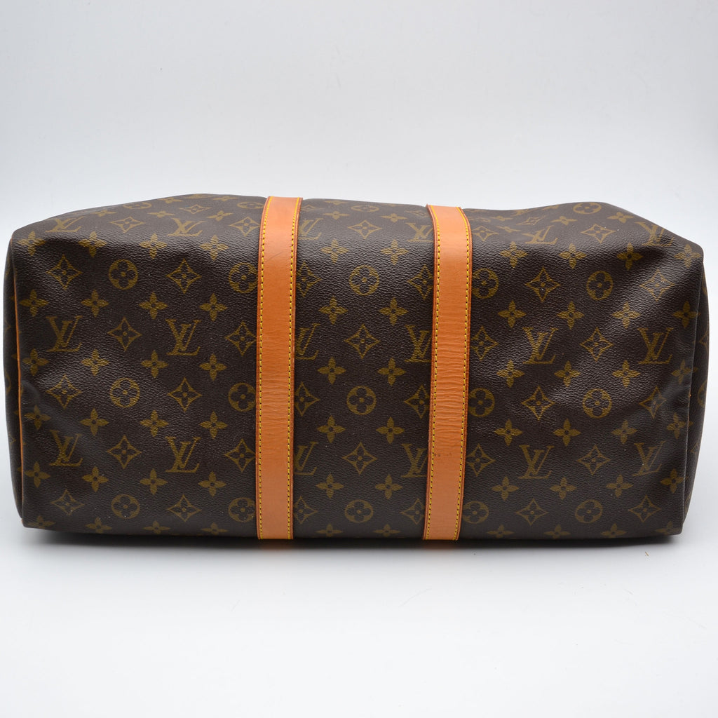 Keepall 45 Vintage 1990