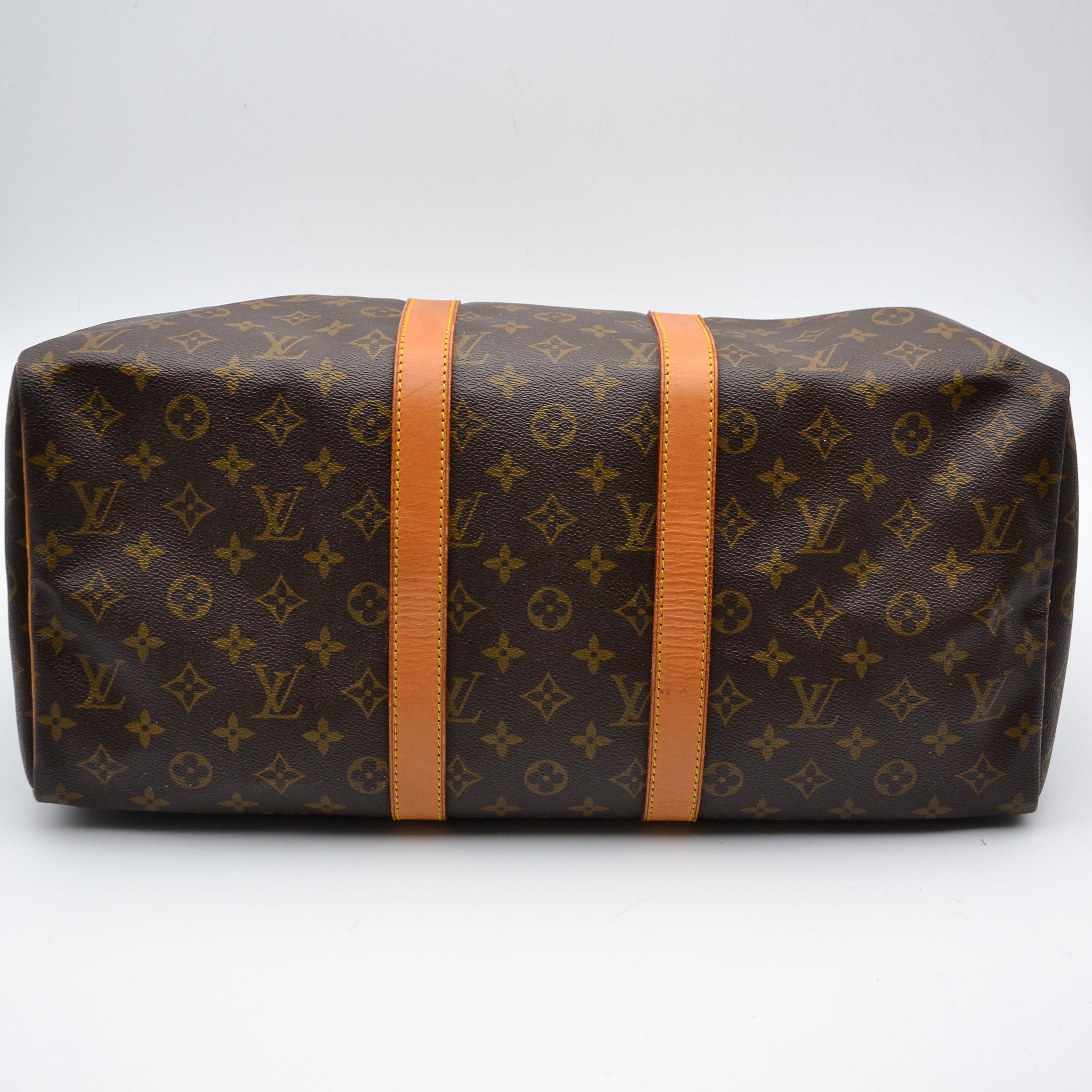 Keepall 45 Vintage 1990
