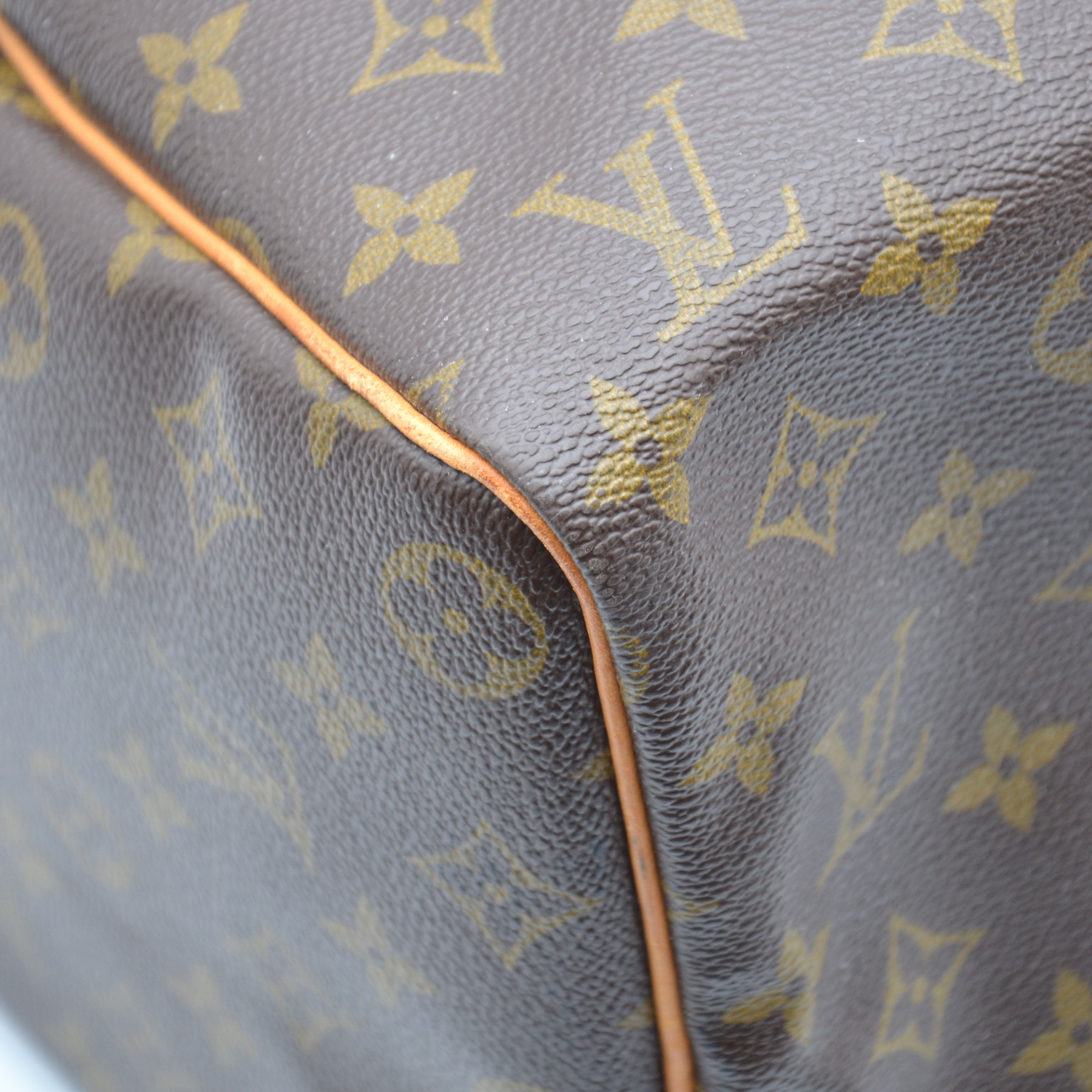 Keepall 45 Vintage 1990