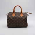 Louis Vuitton Speedy 25 Monogramme 1997