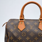 Louis Vuitton Speedy 25 Monogramme 1997