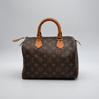 Louis Vuitton Speedy 25 Monogramme 1997