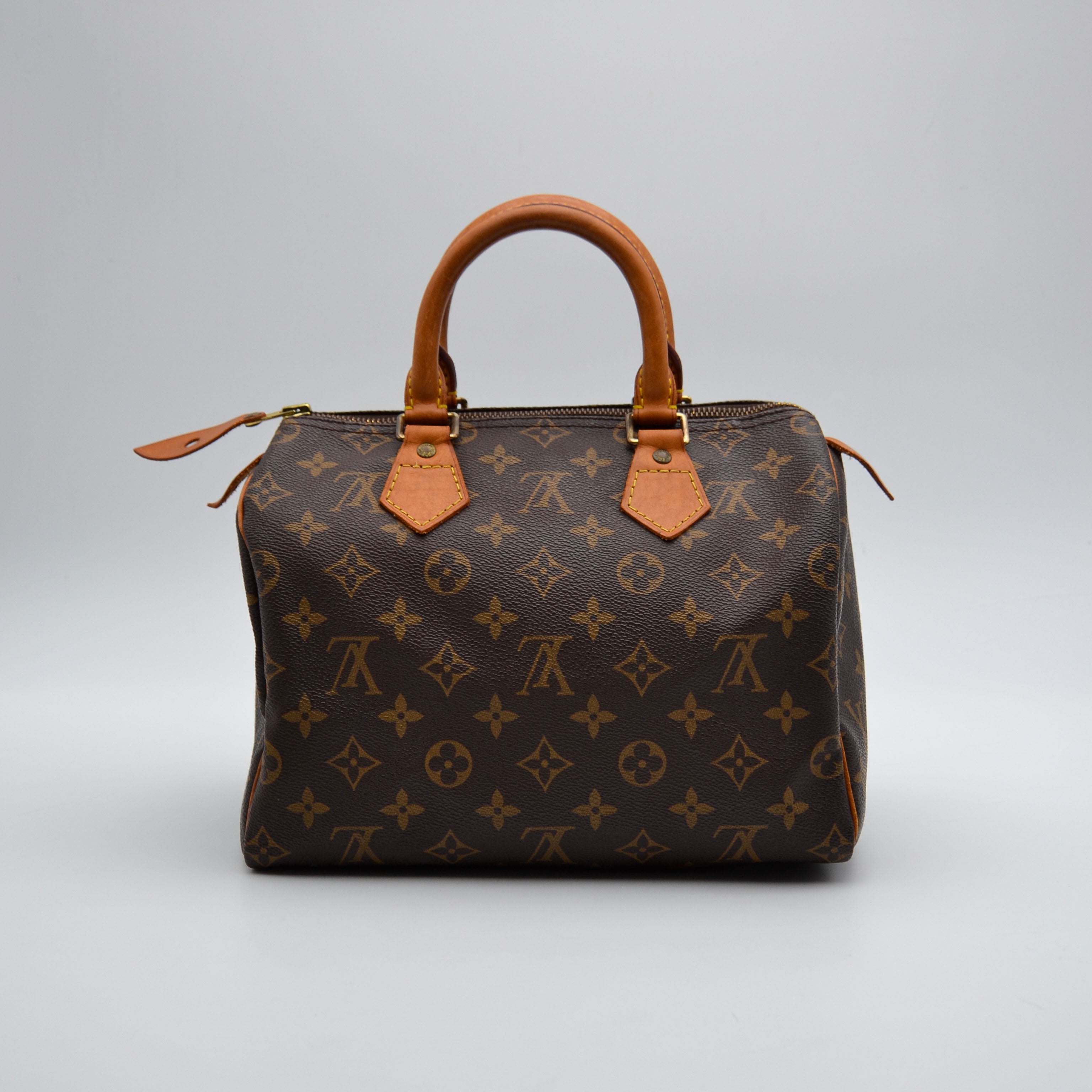 Louis Vuitton Speedy 25 Monogramme 1997