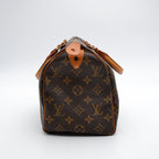 Louis Vuitton Speedy 25 Monogramme 1997