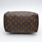 Louis Vuitton Speedy 25 Monogramme 1997