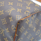 Louis Vuitton Speedy 25 Monogramme 1997