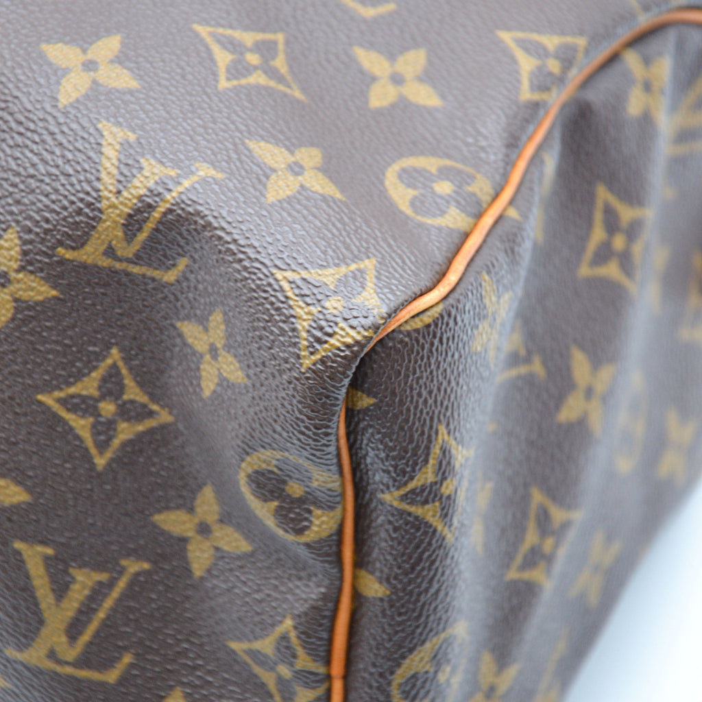 Louis Vuitton Speedy 25 Monogramme 1997