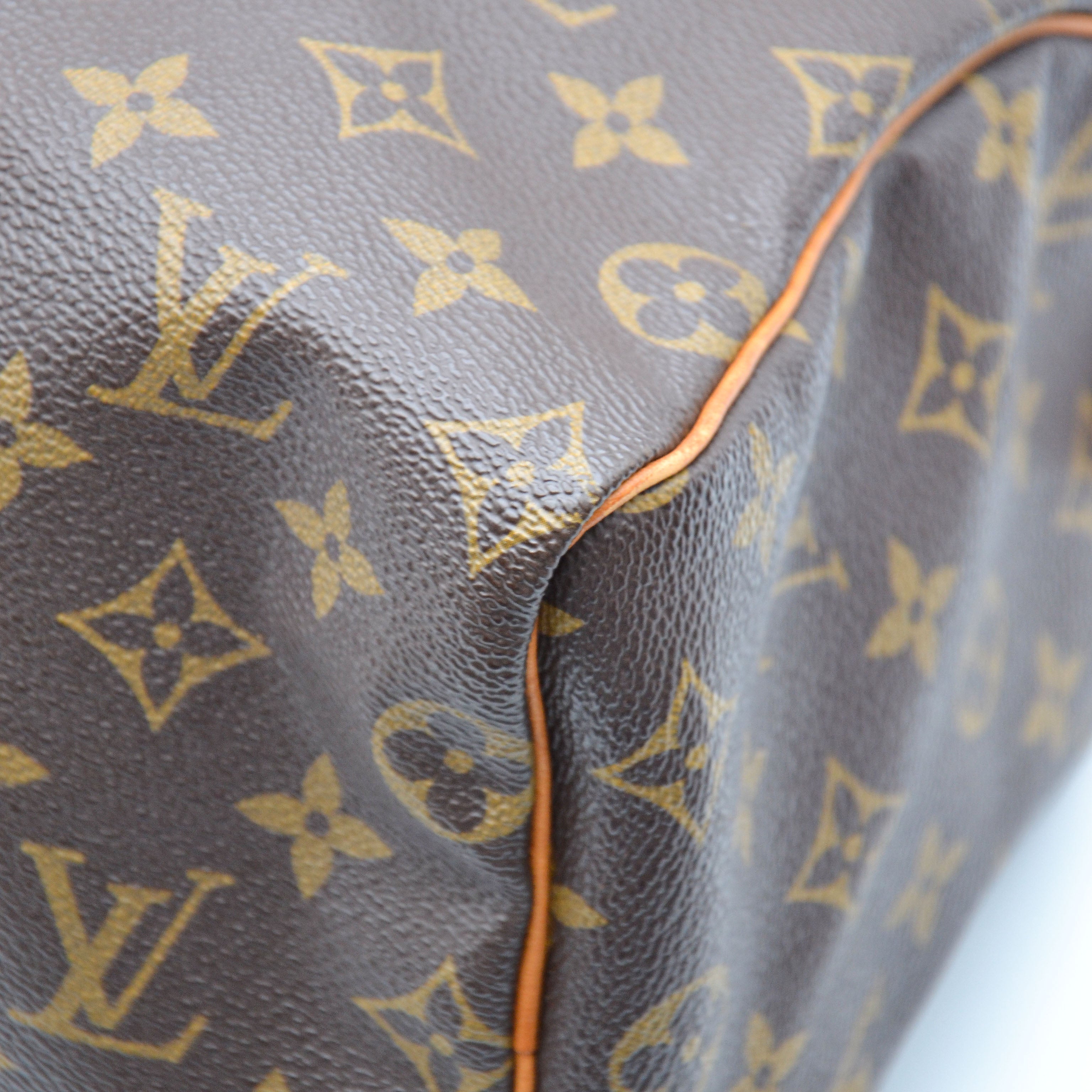 Louis Vuitton Speedy 25 Monogramme 1997