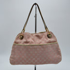 Gucci Eclipse Tote Toile Gg Canvas