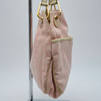 Gucci Eclipse Tote Toile Gg Canvas