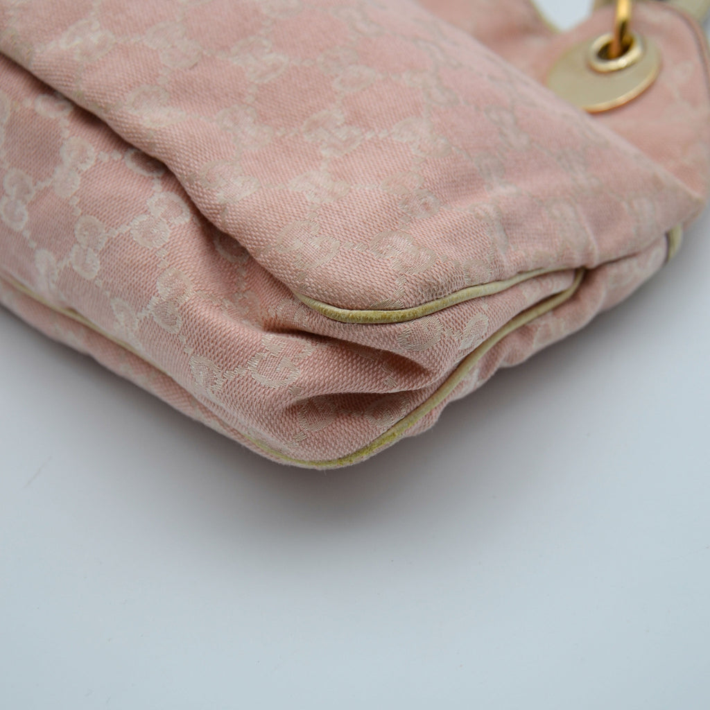 Gucci Eclipse Tote Toile Gg Canvas