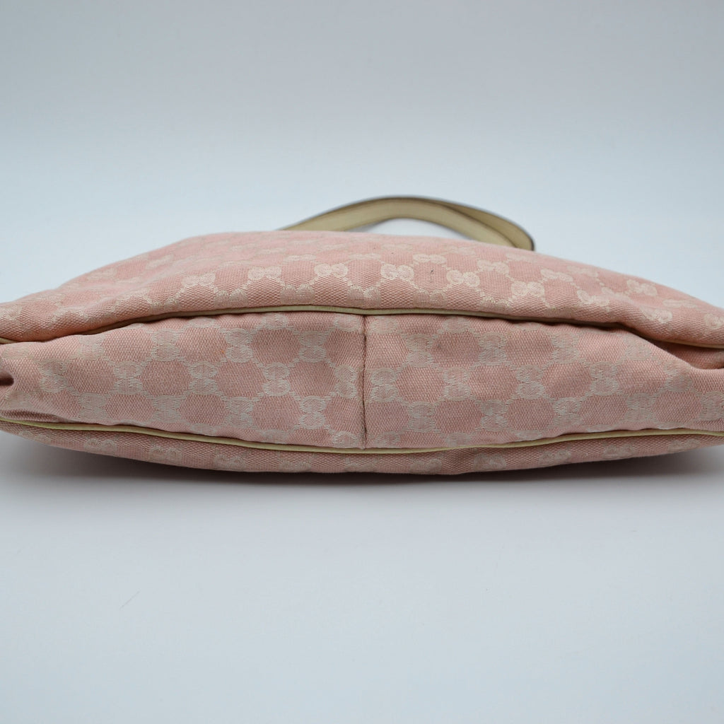 Gucci Eclipse Tote Toile Gg Canvas