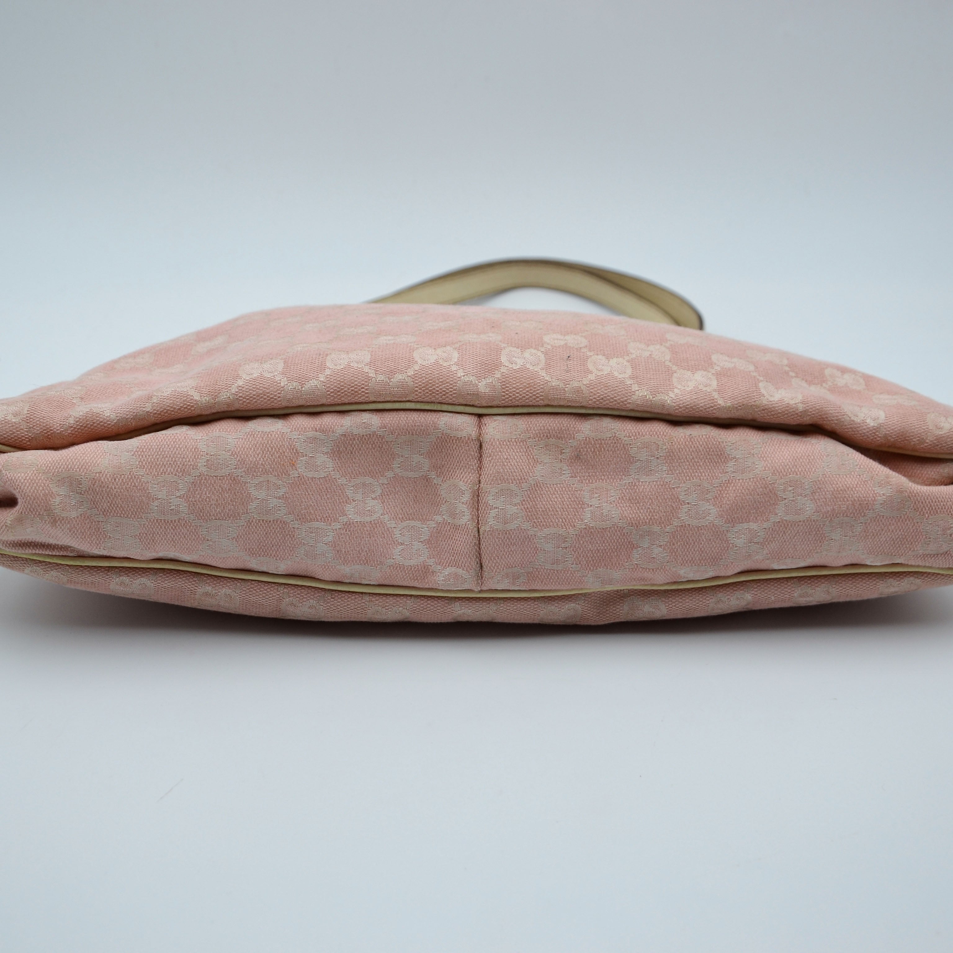 Gucci Eclipse Tote Toile Gg Canvas