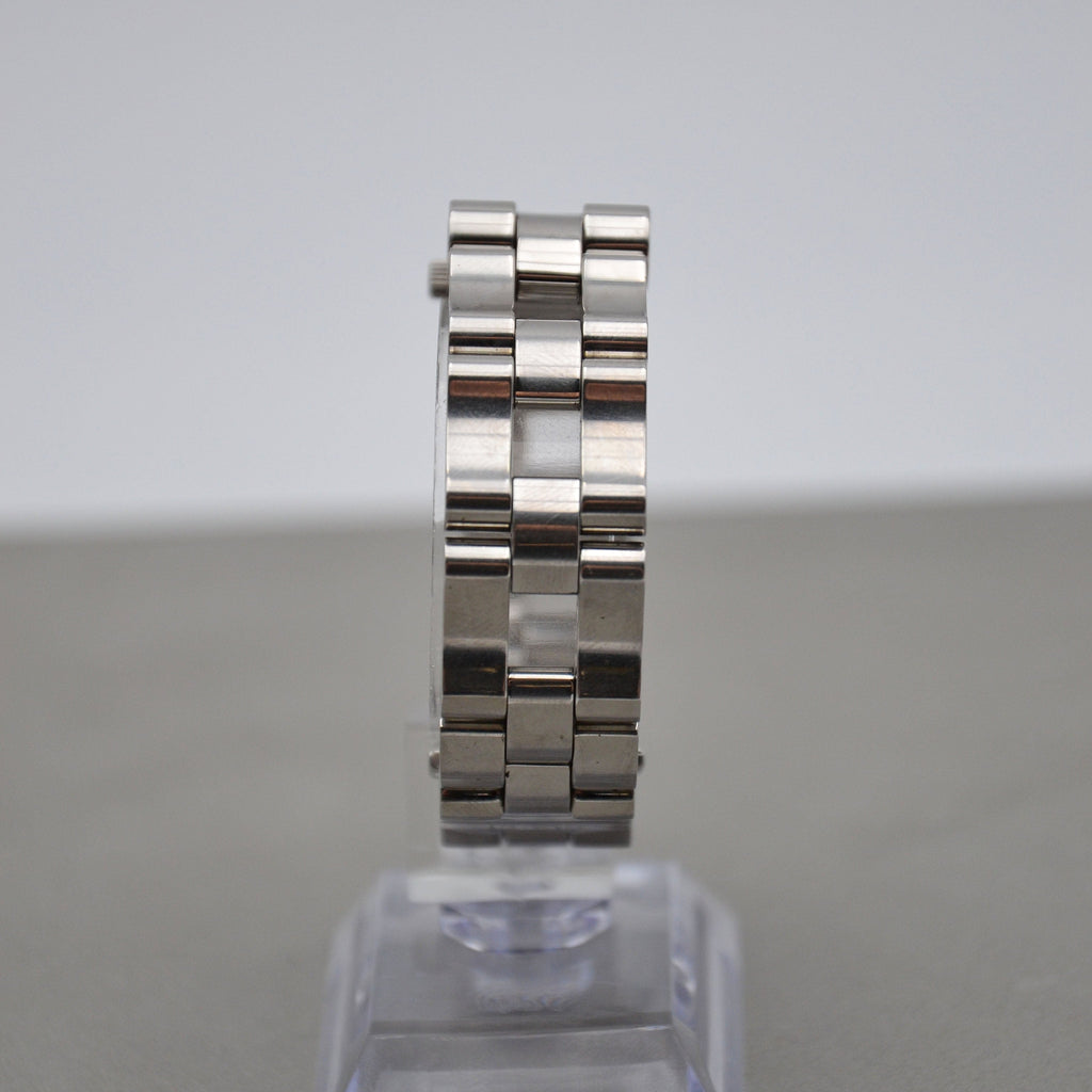 Gucci 2305L Montre Vintage Acier Inoxydable