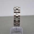 Gucci 2305L Montre Vintage Acier Inoxydable