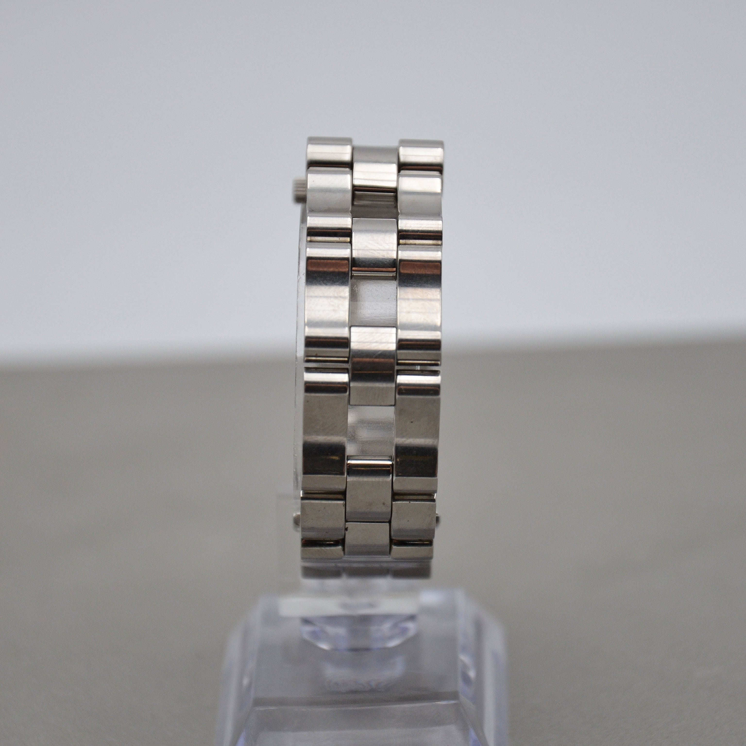 Gucci 2305L Montre Vintage Acier Inoxydable