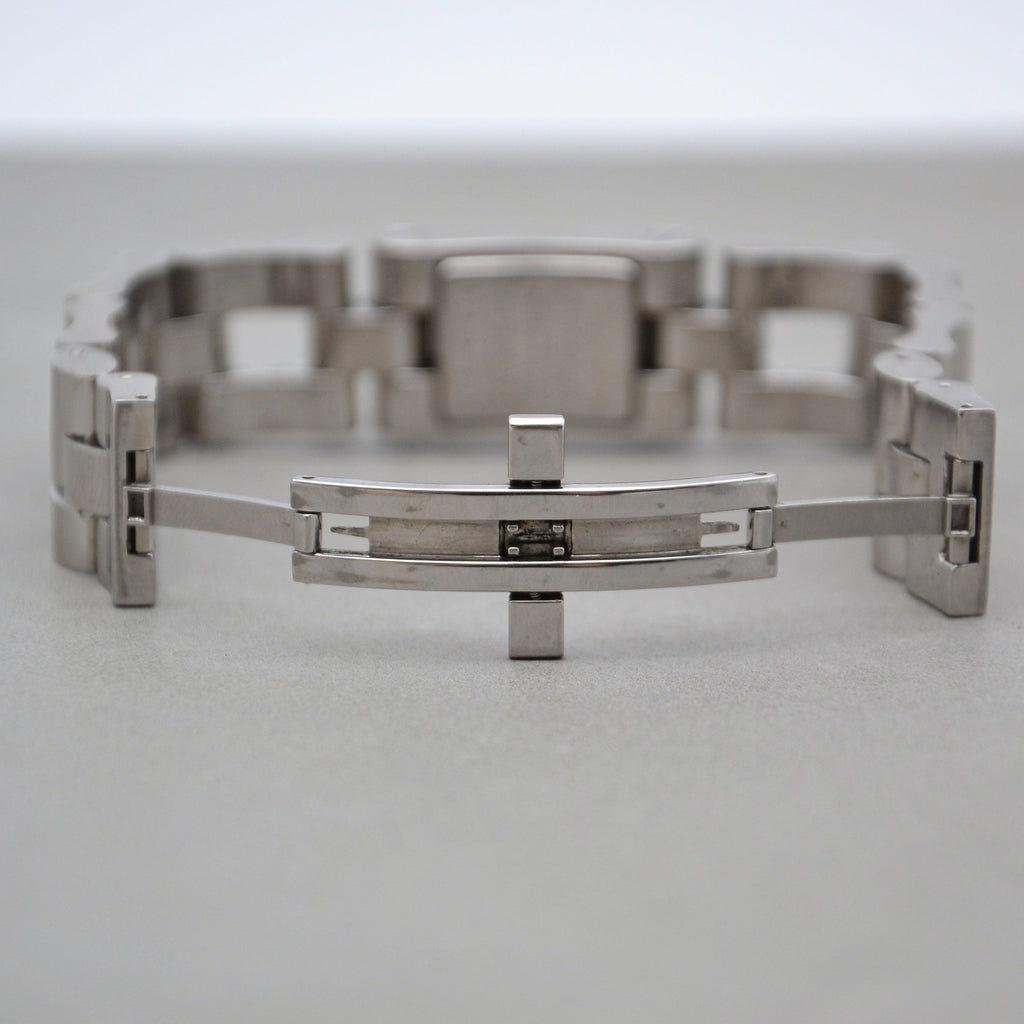 Gucci 2305L Montre Vintage Acier Inoxydable