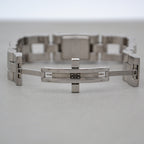 Gucci 2305L Montre Vintage Acier Inoxydable