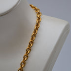 Céline Paris Collier Starball Vintage