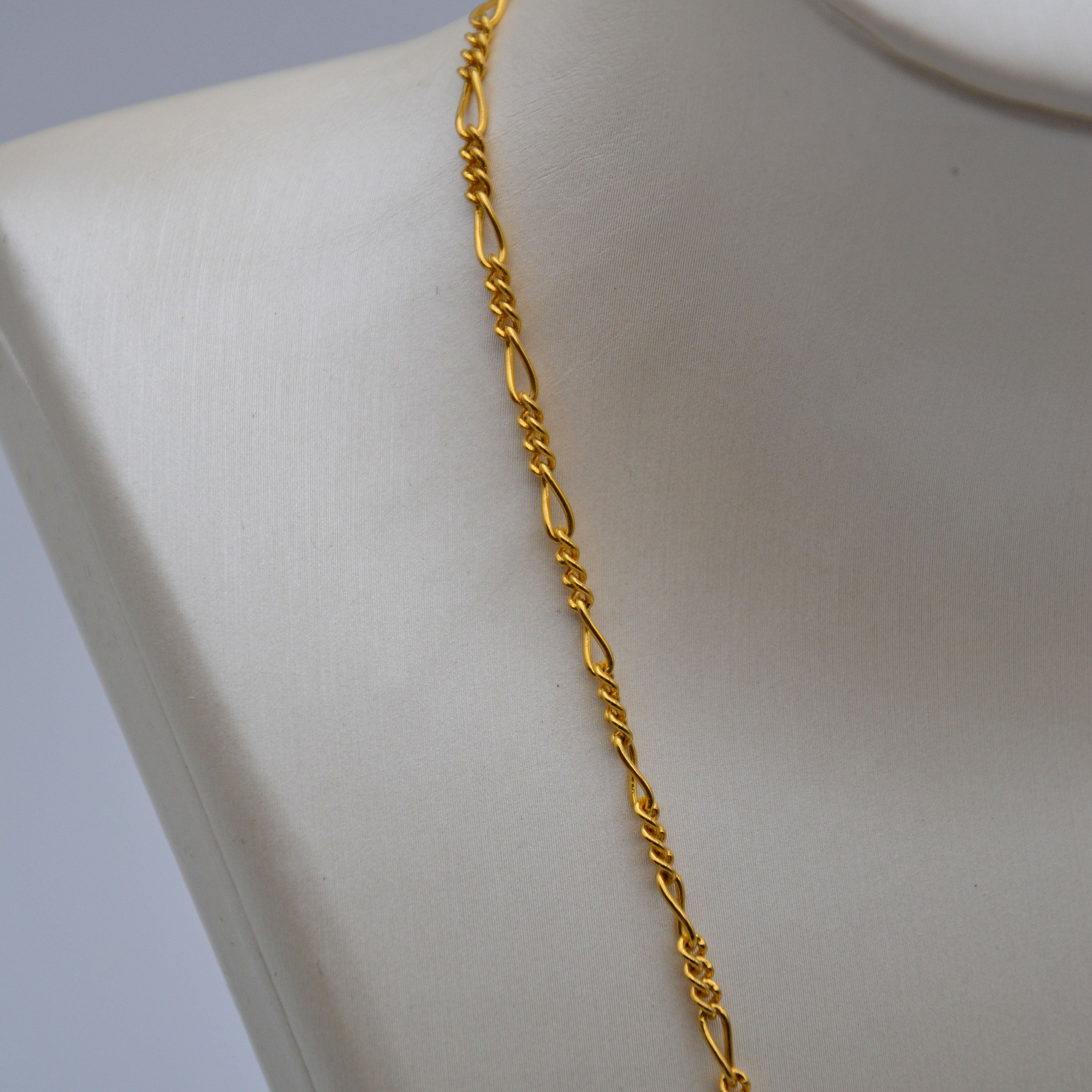 Céline Paris Collier Calèche Vintage