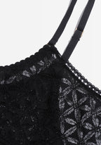 Soutien-Gorge Brassière Marcia - Noir