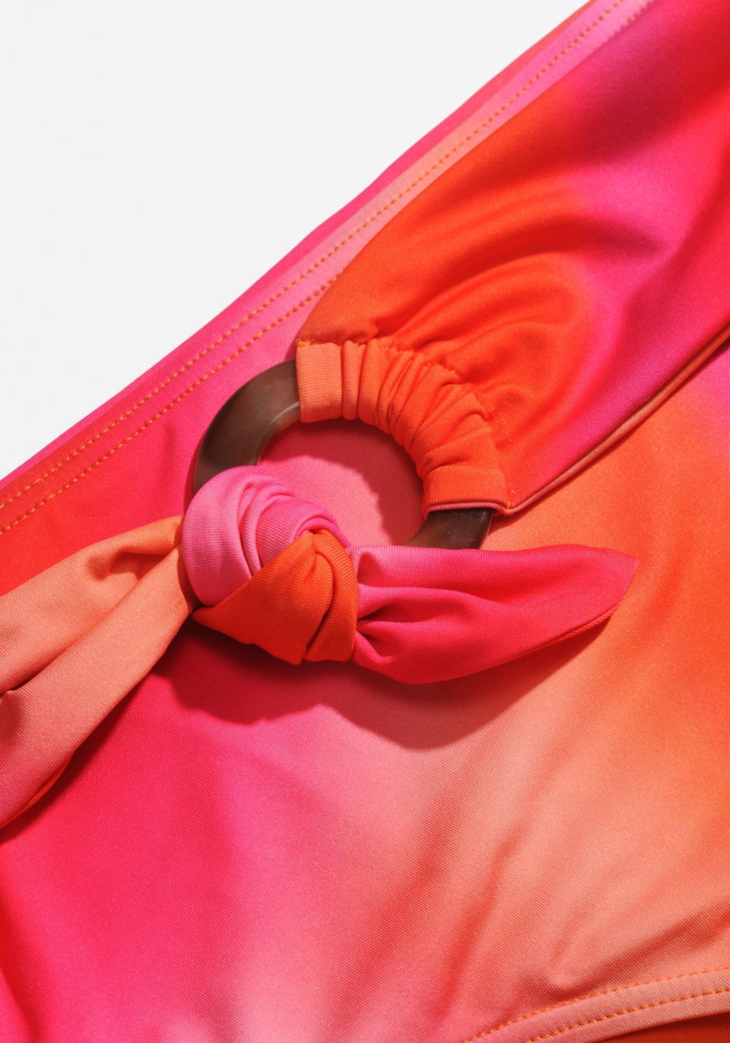 Bas De Maillot Ambre - Print