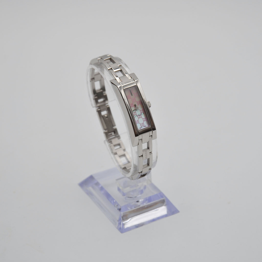 Gucci 110 G-Link Montre Vintage