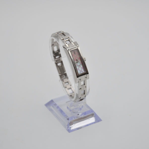 Gucci 110 G-Link Montre Vintage