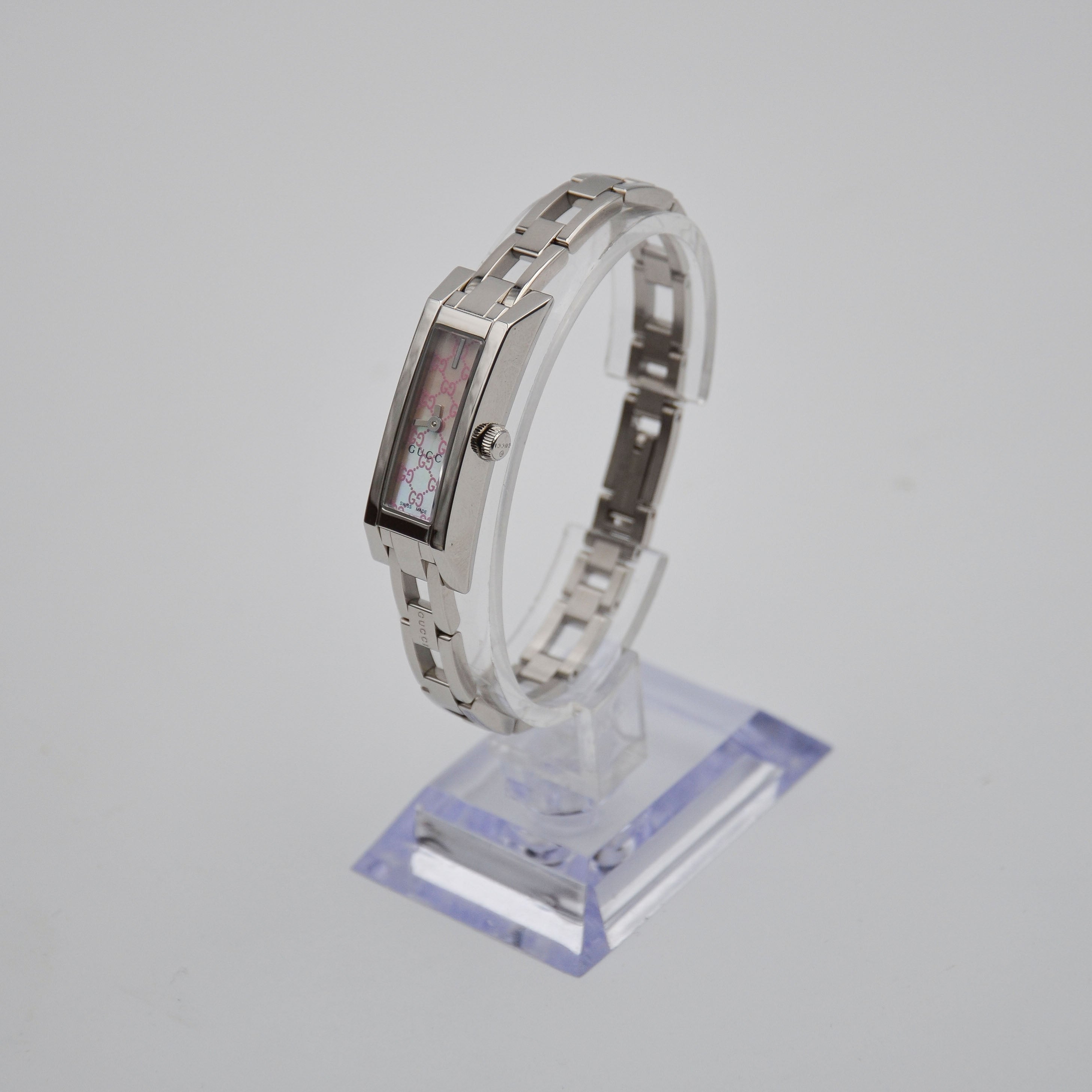 Gucci 110 G-Link Montre Vintage