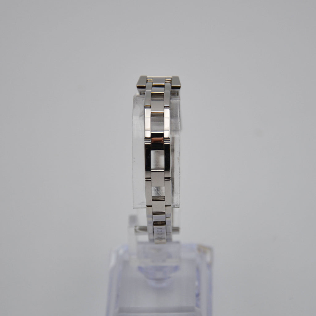 Gucci 110 G-Link Montre Vintage