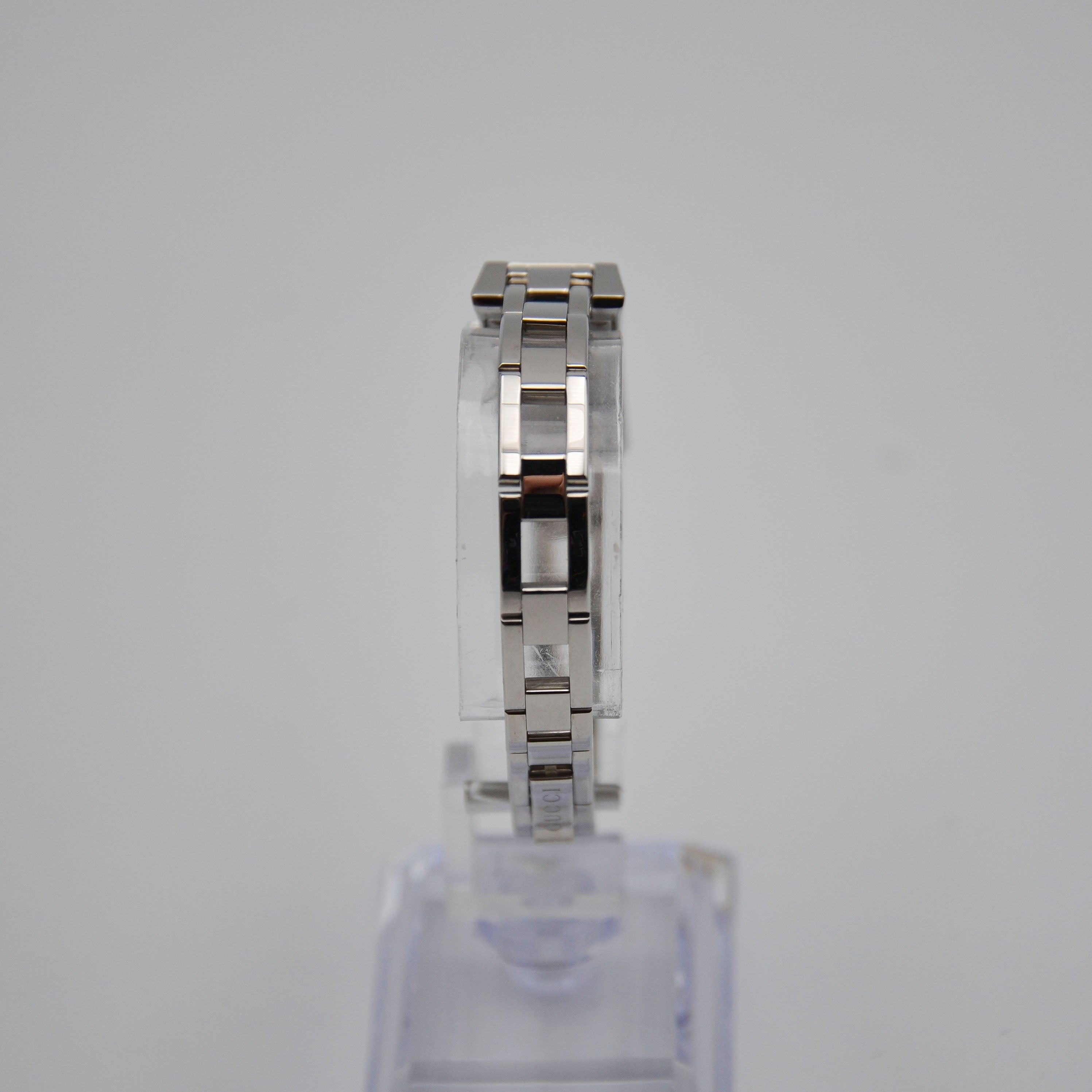 Gucci 110 G-Link Montre Vintage