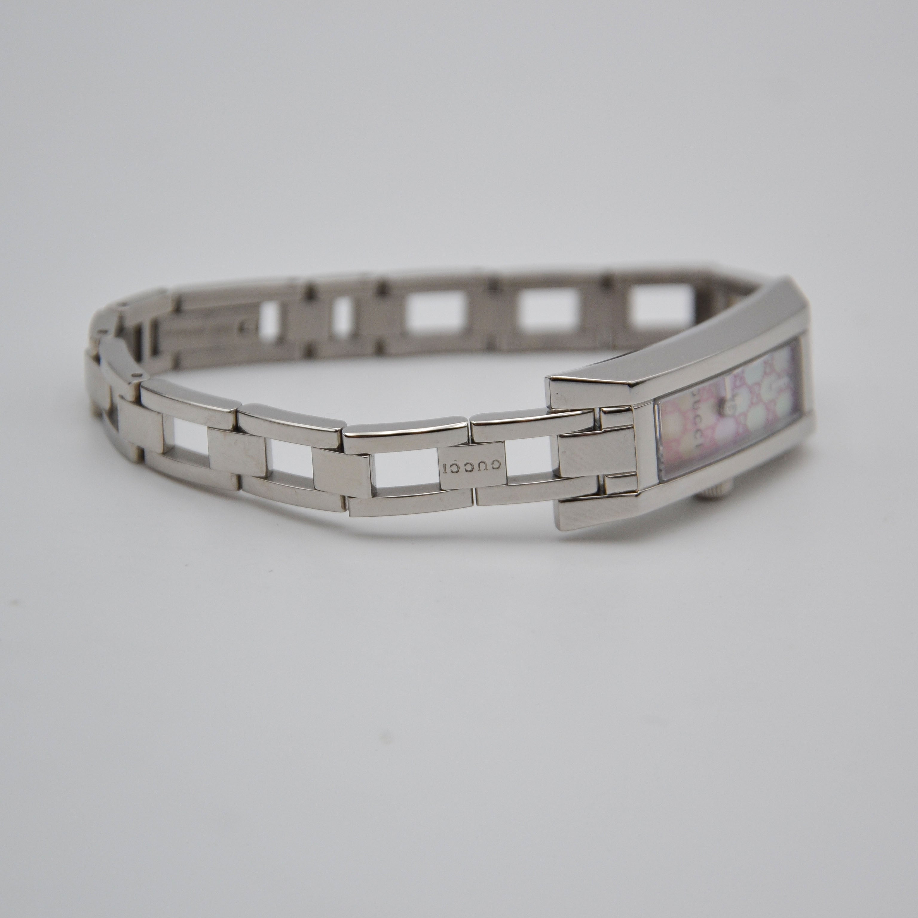 Gucci 110 G-Link Montre Vintage