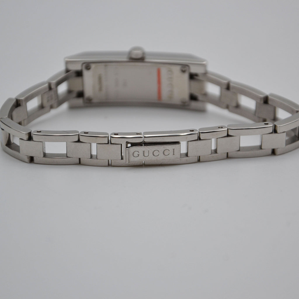 Gucci 110 G-Link Montre Vintage